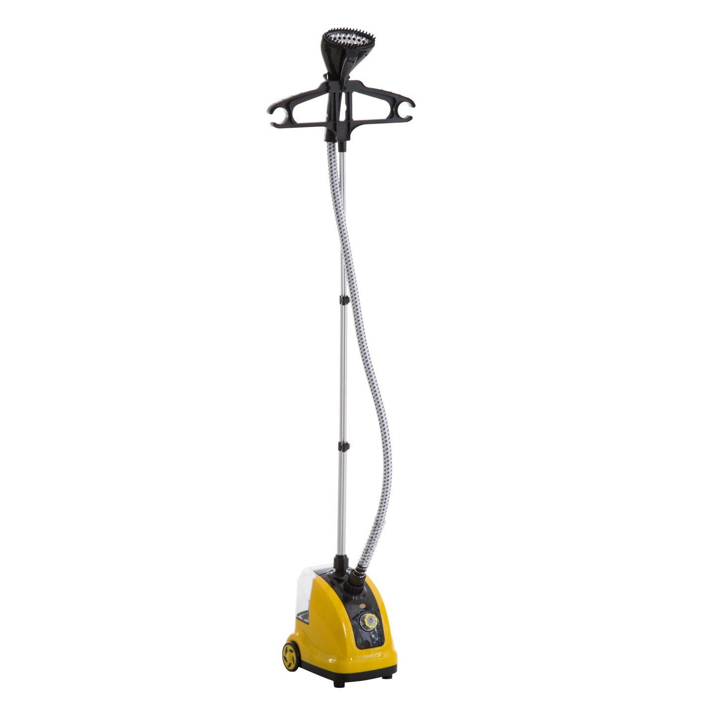 Fier de Calcat Vertical 1.4L – 1800W, Profesional cu Abur