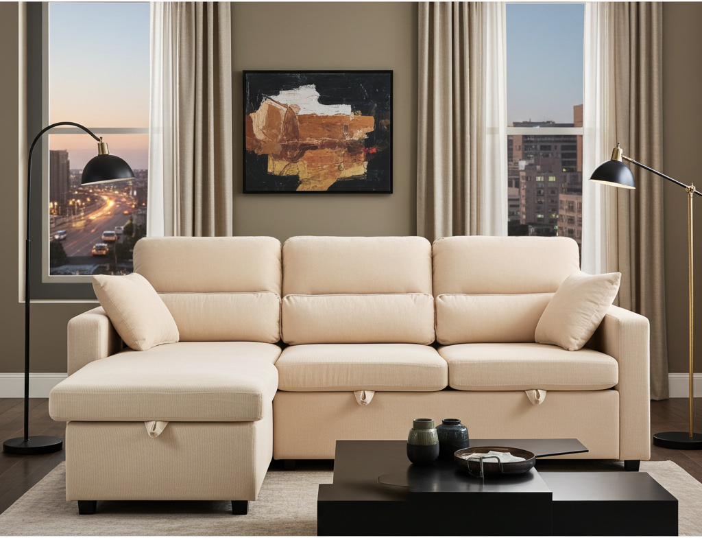 Mobilier Living