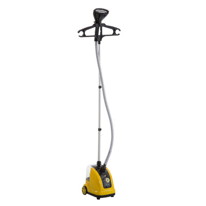 Fier de Calcat Vertical 1.4L – 1800W, Profesional cu Abur