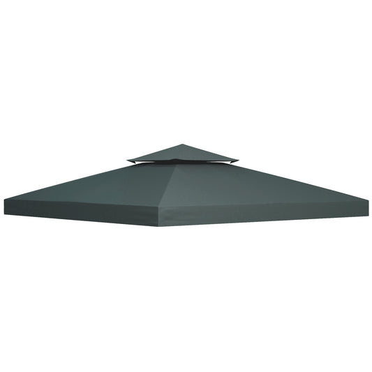 Acoperis de Schimb pentru Foisor 3x3m, Prelata
