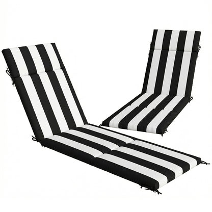 perne impermeabile pentru mobilier de piscină, perne mari pentru șezlonguri, perne șezlonguri de exterior