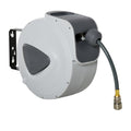 Furtun Automat 10.2 m – Montaj Pe Perete, Conexiune F3/8”