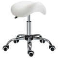 scaun pentru salon, tip sa 52×53×49-61cm, crem