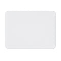 Tăviță pentru Scaun Birou Protecție Pardoseală Antiderapantă din Plastic, 90x120 cm, Transparent