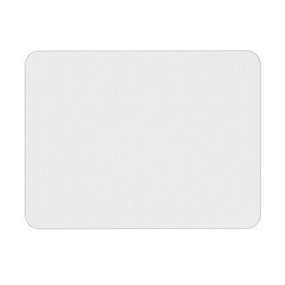 Tăviță pentru Scaun Birou Protecție Pardoseală Antiderapantă din Plastic, 90x120 cm, Transparent