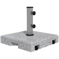 Baza pentru Umbrela de 28kg din Granit