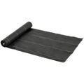 Foaie Neagra de Mulci 50x2m pentru Gradina, Sera, Gradina Drenaj