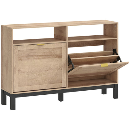 dulap pantofi compact