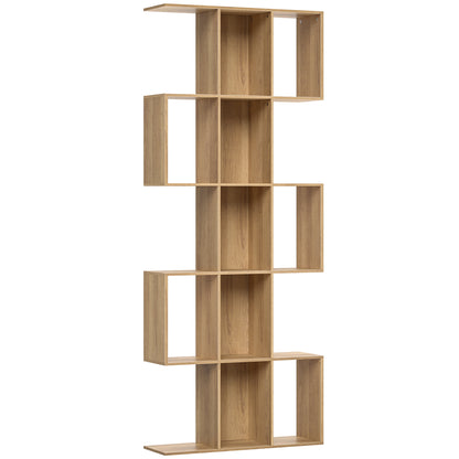 Divizor elegant cu design zigzag