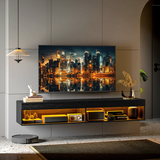 Suport TV Suspendat – LED & Rafturi, Televizoare pana la 190 cm