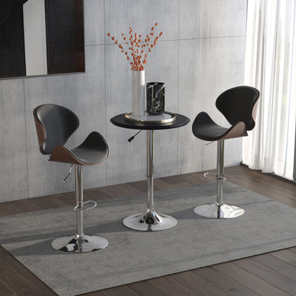 Masuta Bar Rotunda – Reglabila & Rotativa 360°