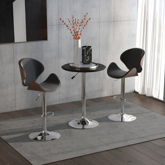 Masuta Bar Rotunda – Reglabila & Rotativa 360°
