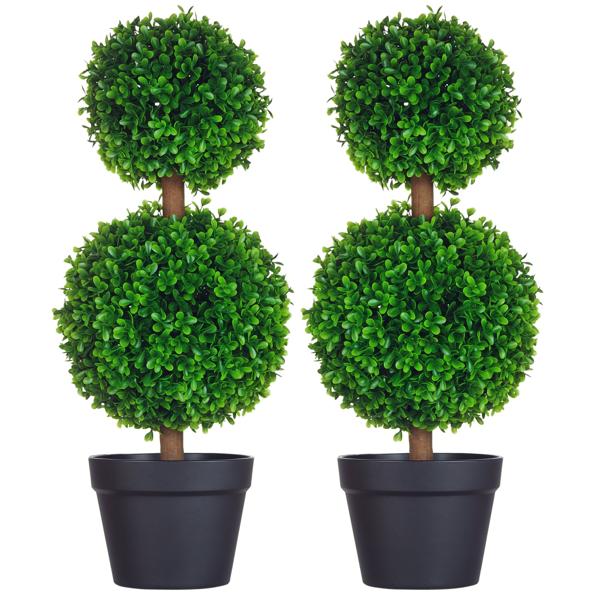 Buxus Artificial Sferic – Ghiveci Decor Interior & Exterior