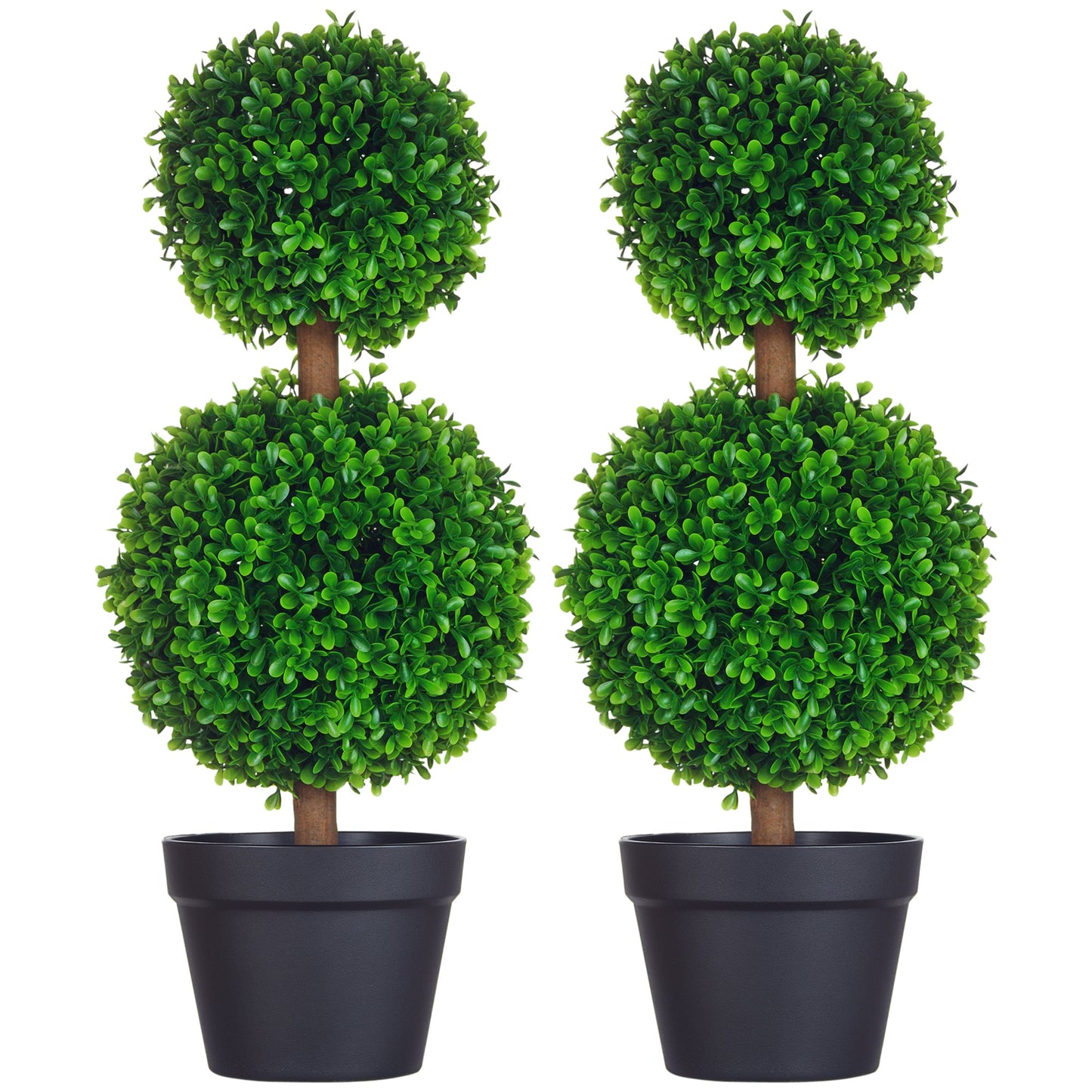 Buxus Artificial Sferic – Ghiveci Decor Interior & Exterior