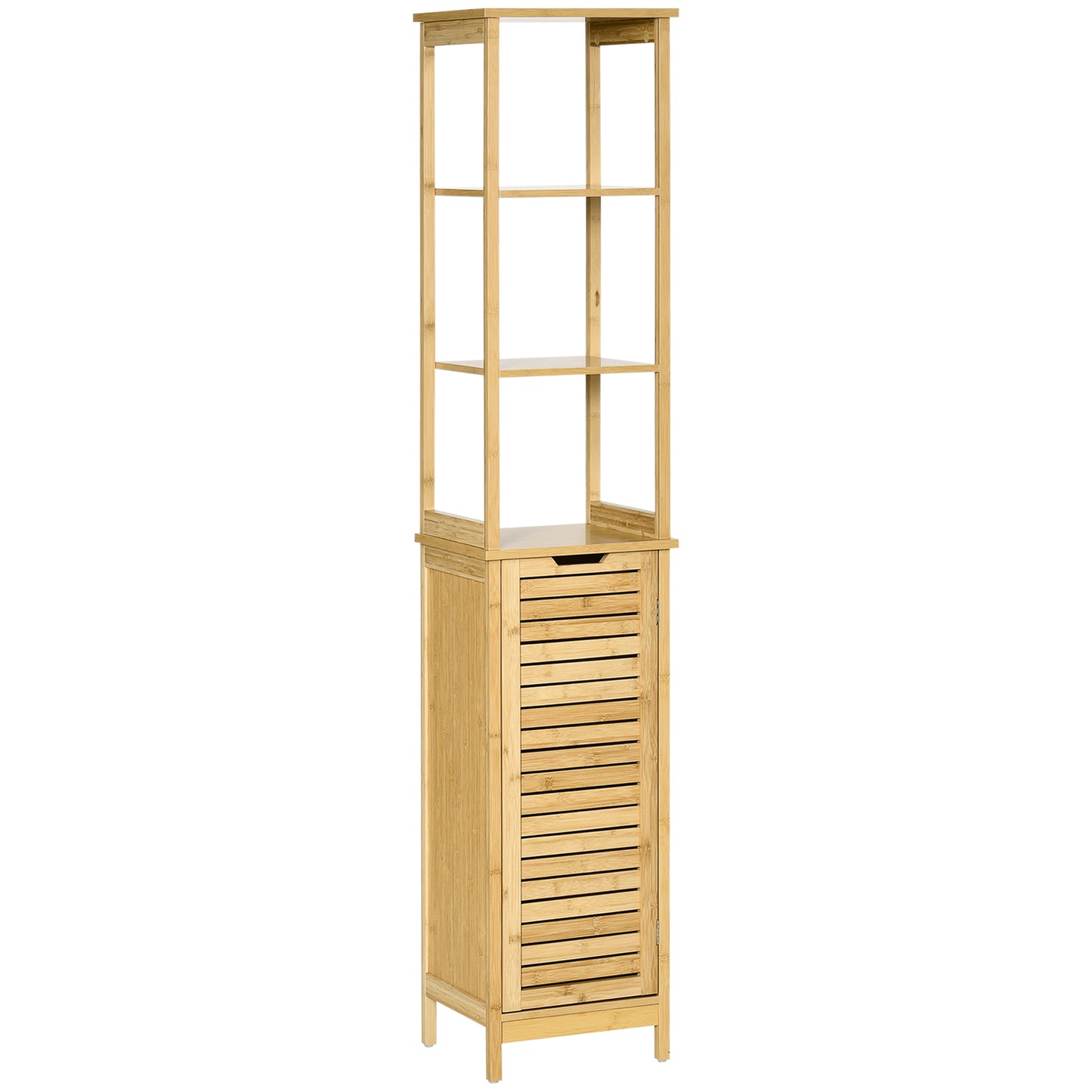 mobilier baie tip turn, lemn, 34x30x173 cm