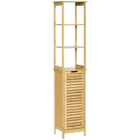 mobilier baie tip turn, lemn, 34x30x173 cm