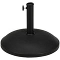 Baza Umbrela Gradina 35–48 mm