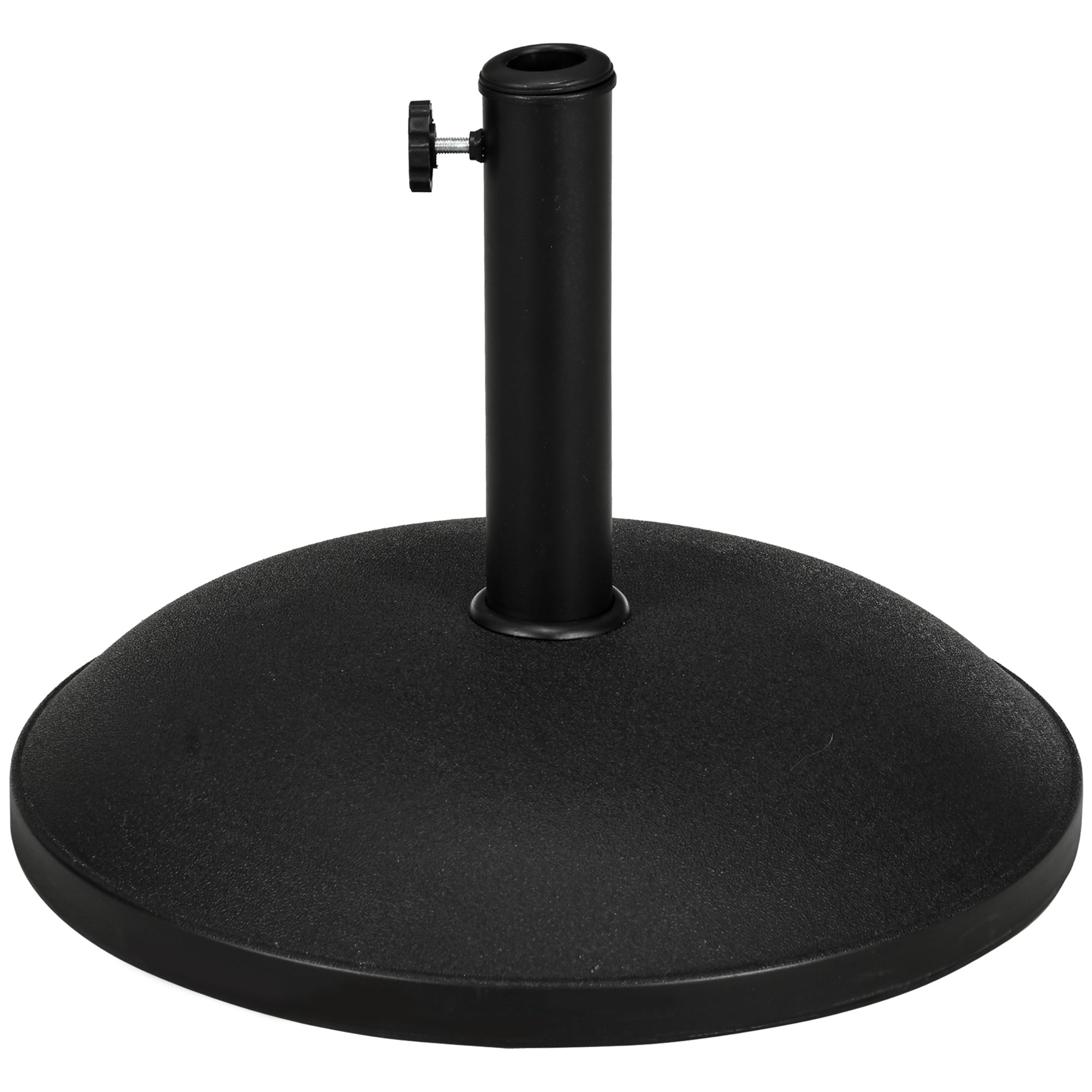 Baza Umbrela Gradina 35–48 mm