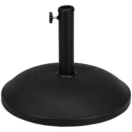 Baza Umbrela Gradina 35–48 mm