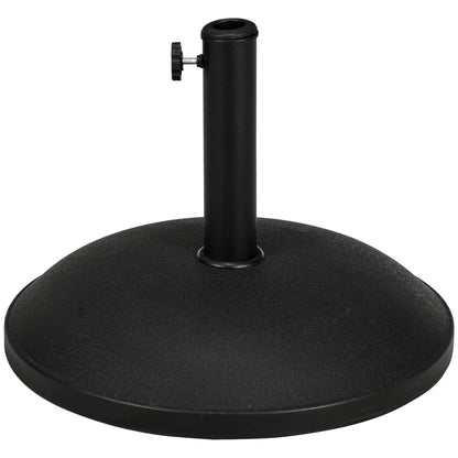 Baza Umbrela Gradina 35–48 mm