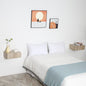 Comodine Suspendate 40×30 cm in Stil Modern – Legno