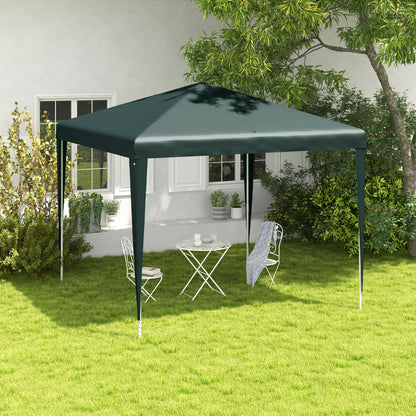 Foisor de Gradina 3x3 Impermeabil