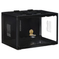 Terariu din Sticla 60×40×40,5 cm – Pentru testoase & Reptile