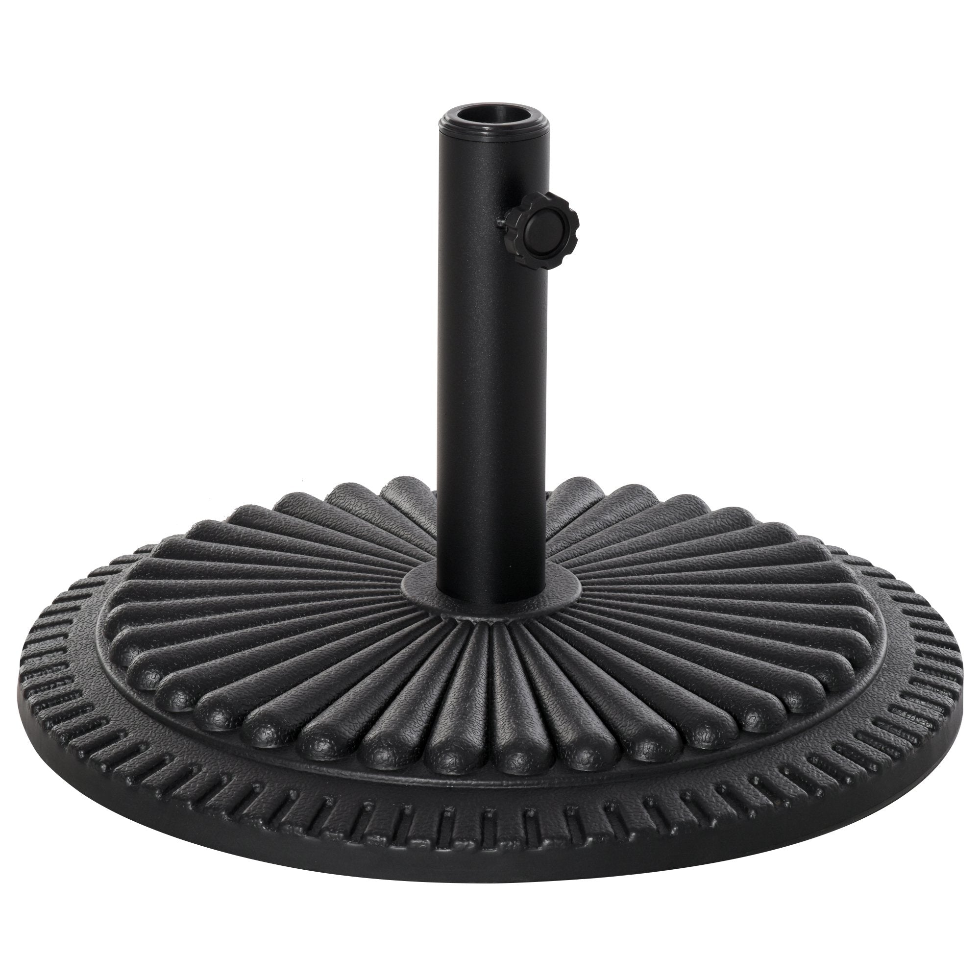 Baza Rotunda Umbrela Gradina 15 kg