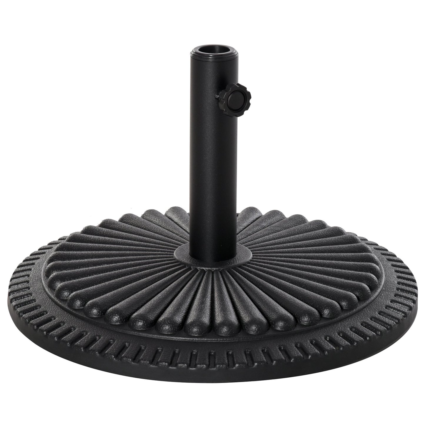 Baza Rotunda Umbrela Gradina 15 kg