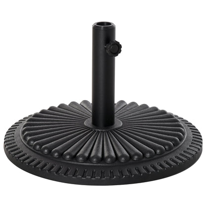 Baza Rotunda Umbrela Gradina 15 kg