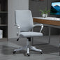 Scaun Ergonomic Birou – Pivotant, Reglabil & Cu Balansoar