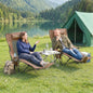 Scaun de camping relax