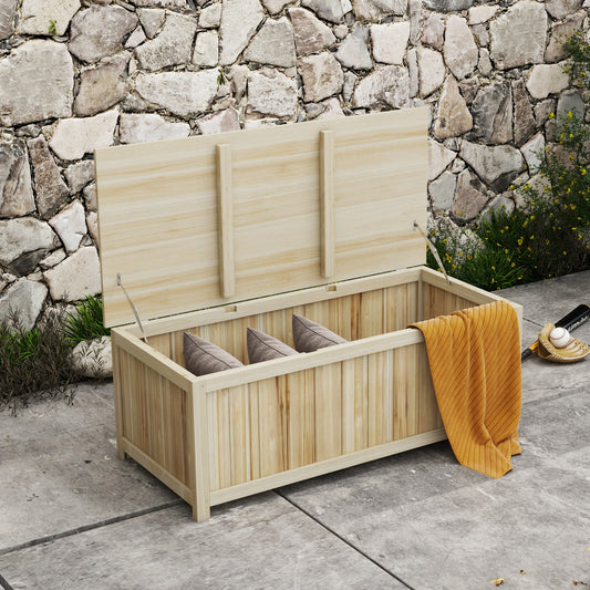 Cutie de depozitare 172 de litri pentru exterior