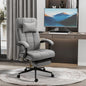 Scaun Ergonomic Rabatabil – Tetiera & Suport Picioare