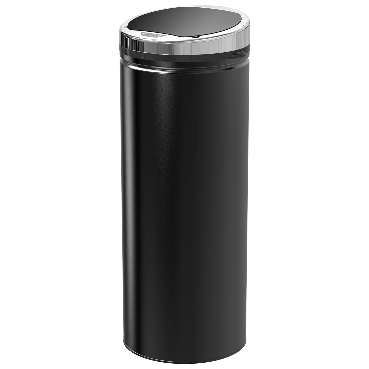 Cos de Gunoi Automat 50L – Senzor Infrarosu & Design Igienic