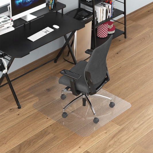 Covoras pentru Birou Anti-alunecare 90x120cm