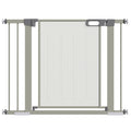 Bariera Extensibila Auto‑inchidere 75‑103 × 76 cm – Gri