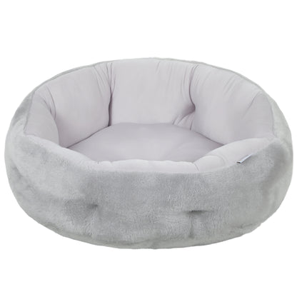exterior pat cuib rotund confortabil
