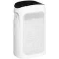 purificator de aer cu filtru HEPA, 32,7 x 22 x 55,8 cm