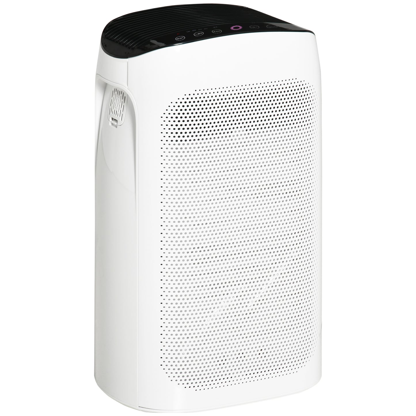 purificator de aer cu filtru HEPA, 32,7 x 22 x 55,8 cm