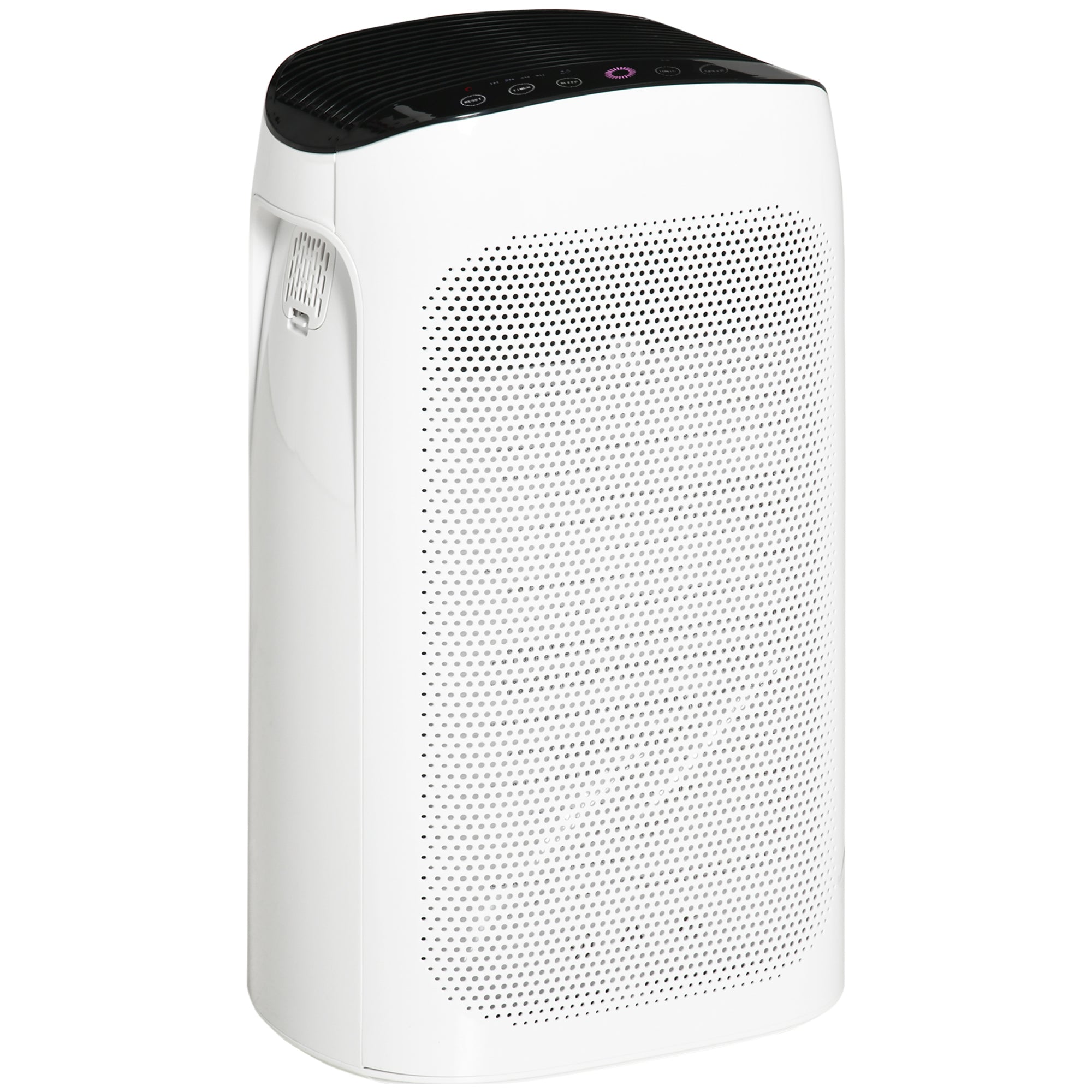 purificator de aer cu filtru HEPA, 32,7 x 22 x 55,8 cm