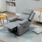 Fotoliu Relax Electric cu Ridicare si Rabatare 160°