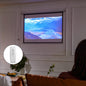 Ecran Proiectie 84" – Motorizat pentru Home Cinema