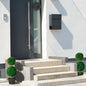 Buxus Artificial Sferic – Ghiveci Decor Interior & Exterior