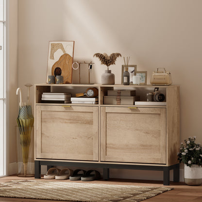 dulap pantofi compact