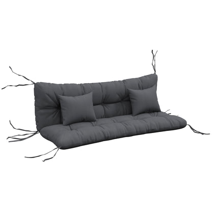 Set de 4 Perne pentru Sezut si Spatar pentru Exterior