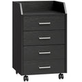 comodă birou,comodă birou cu roți, comodă documente, comodă pe roți, comodă cu sertare, mobilier birou