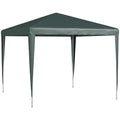 Foisor de Gradina 3x3 Impermeabil