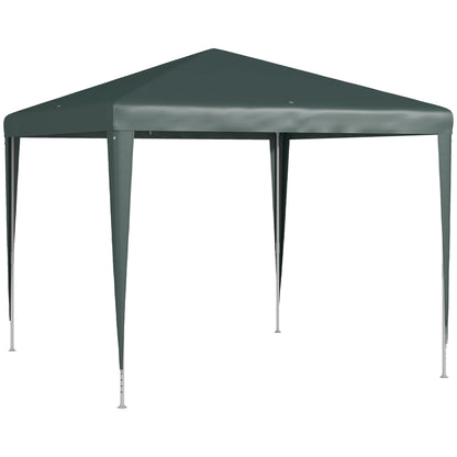Foisor de Gradina 3x3 Impermeabil