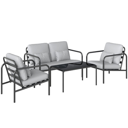 mobilier terasă